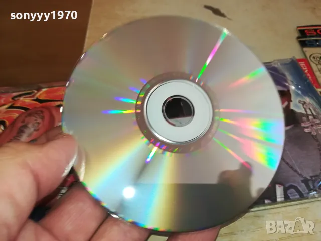 nelly cd 2104251511, снимка 15 - CD дискове - 49975778