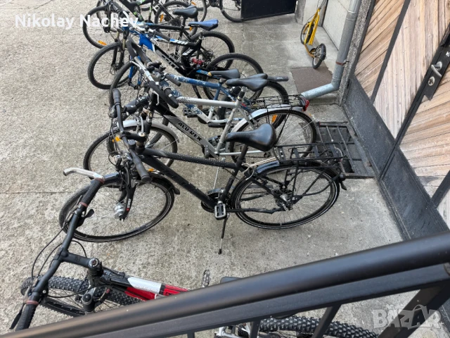 Градски велосипеди 200 лв., снимка 5 - Велосипеди - 51081169