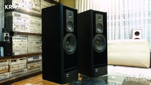 ARKUS TM 69 - 380 Евро, снимка 2 - Тонколони - 56262189