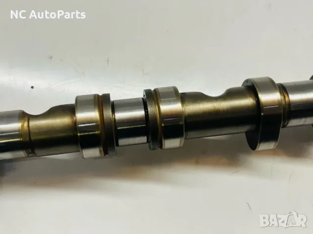 Разпределителен вал за Audi Ауди А3 VW Golf MK5 8P1 2.0 GTI 200 коня BWA 06F101B 2008, снимка 4 - Части - 50180331