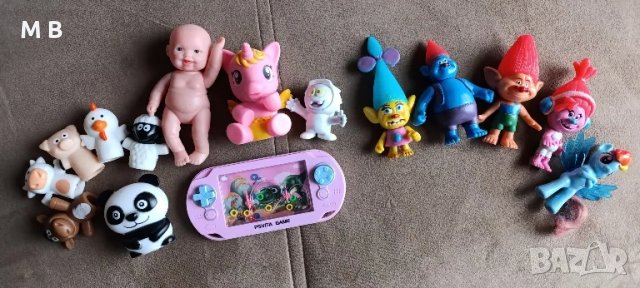 играчки , снимка 1