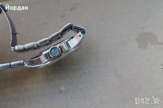 Мъжки часовник ''Fossil'' 10 ATM, снимка 4 - Мъжки - 42462071