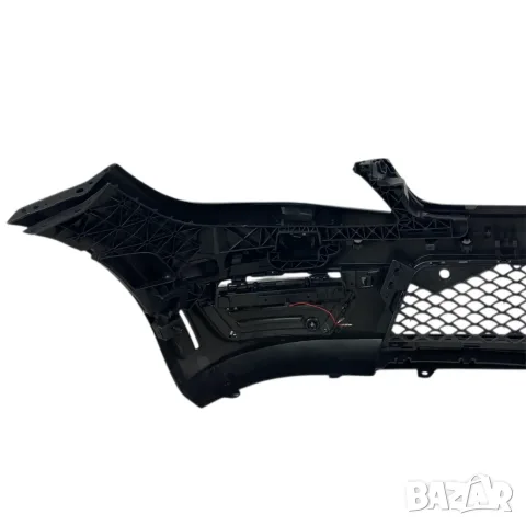 Боди кит C63 AMG за Mercedes C-Class W204 2011–2013, снимка 7 - Аксесоари и консумативи - 55869484