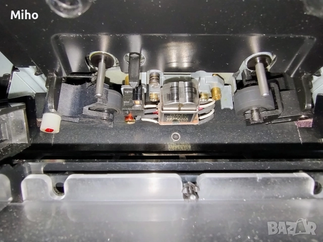 Yamaha KX 650 RS, снимка 3 - Декове - 52389028