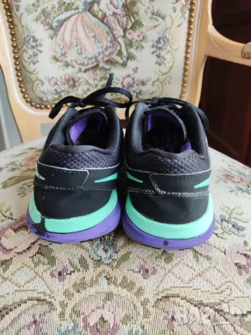 маратонки Nike Flex 2014 Run Premium, снимка 3 - Маратонки - 47915247