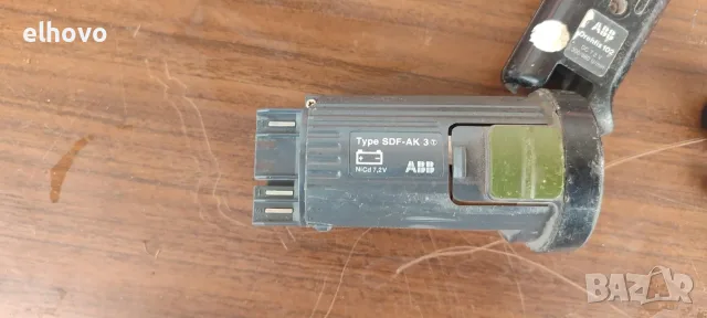 Винтоверт   ABB, снимка 4 - Винтоверти - 56269672