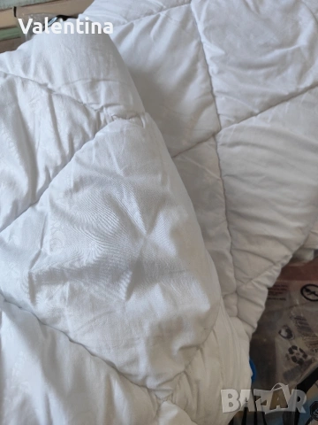 Олекотени завивки 135/200 2 броя , снимка 3 - Олекотени завивки и одеяла - 53524823