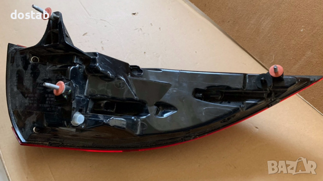 Стоп за Мерцедес W167 ГЛЕ лед , снимка 2 - Части - 36294153