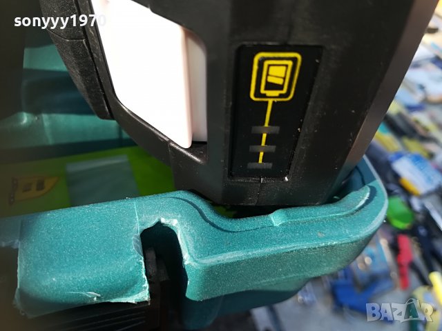 makita li-ion+charger+battery pack x2бр-резачка 0101231016, снимка 14 - Други инструменти - 39153224
