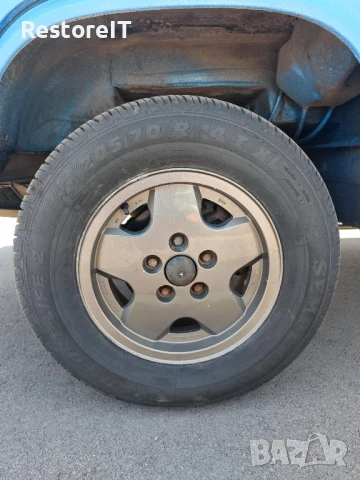 VW T3 1.9TD AAZ, снимка 8 - Бусове и автобуси - 50463329