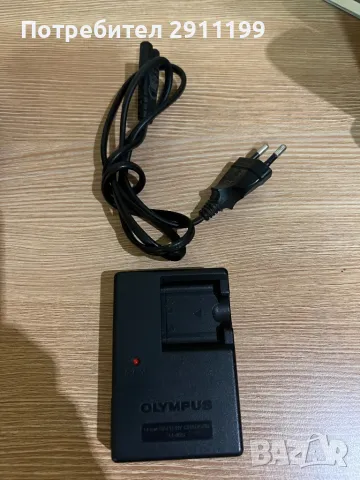 Фотоапарат Praktica 12Mp, снимка 11 - Фотоапарати - 49548277