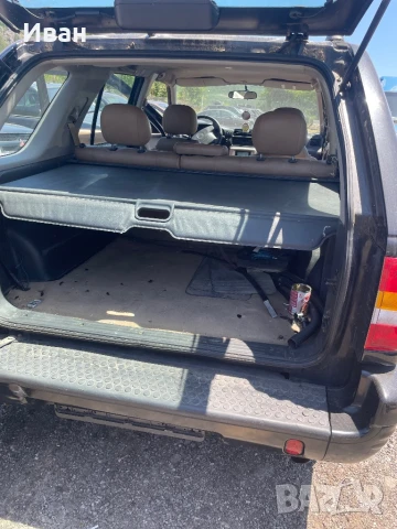 Opel Frontera  Б 3.2 за части, снимка 6 - Автомобили и джипове - 50789745