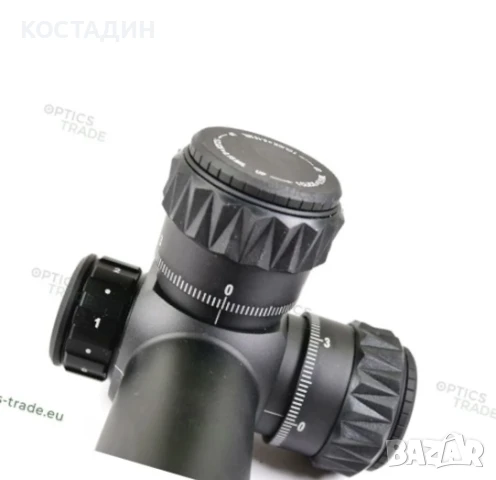 Продавам оптика за гонка , снимка 6 - Ловно оръжие - 50445472