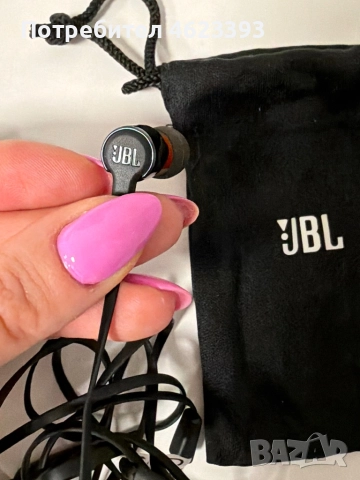 JBL слушалки, снимка 3 - Bluetooth слушалки - 52353557