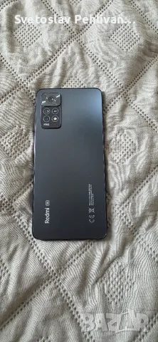 Xiaomi Redmi Note 11 Pro 5G, снимка 2 - Motorola - 55960807