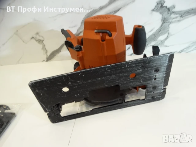 Hilti SC 4WL - 22 / Nuron - Акумулаторен циркуляр, снимка 6 - Други инструменти - 50491796