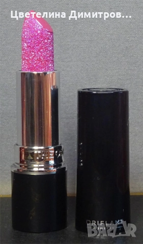 Невероятно бляскаво червило ,,The one'' , Oriflame