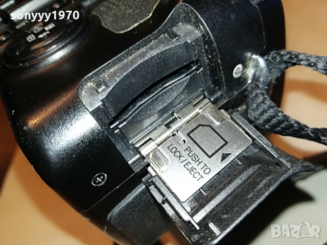 PANASONIC LUMIX-JAPAN 1003221725, снимка 15 - Фотоапарати - 36060339