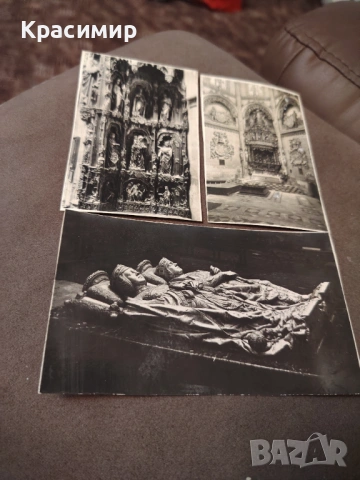 Винтидж Снимки. Началото на 20 Век. , снимка 3 - Колекции - 53204369