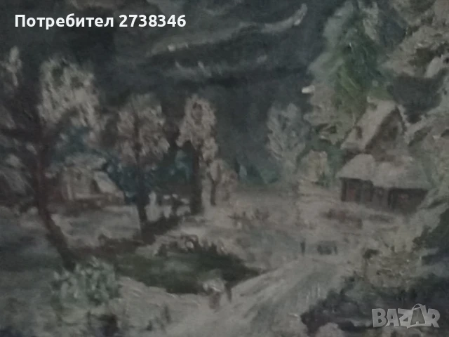 Ръчно рисувани картини , снимка 16 - Картини - 49612694