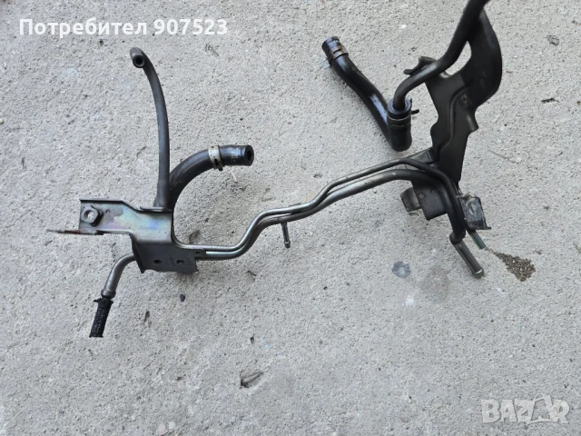 Тръбички/маркучи горивна система за Хонда Сивик 8 