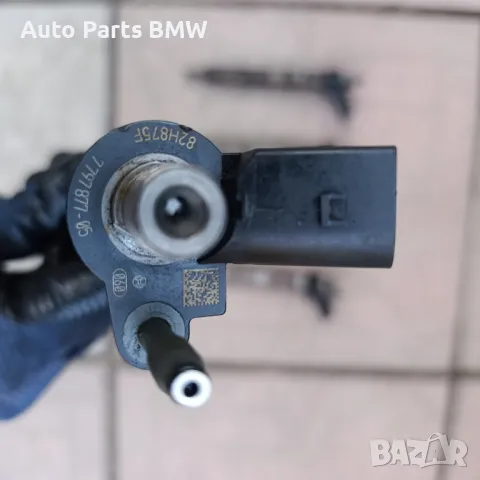 Дюзи N47D20A 177 кс
BMW 118D 120D 318D 320D 520D
БМВ 118Д 120Д 320Д 520Д
Е90 Е91 Е92 Е93 Е87 Е60 Е61, снимка 5 - Части - 48817893