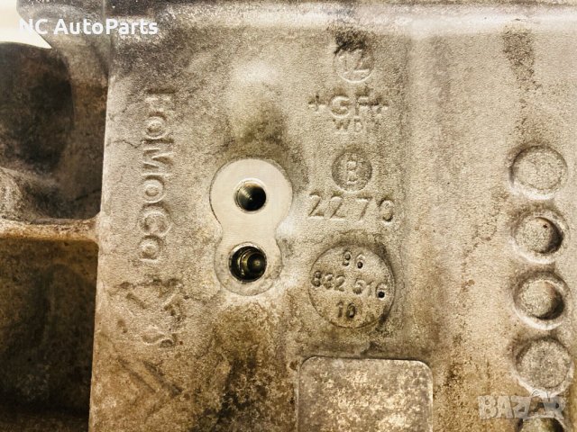 Необорудван цилиндров блок за Ford Focus Форд Фокус 1.5 дизел CN1Q-6010-CB 9683251610 2015, снимка 15 - Части - 42715825