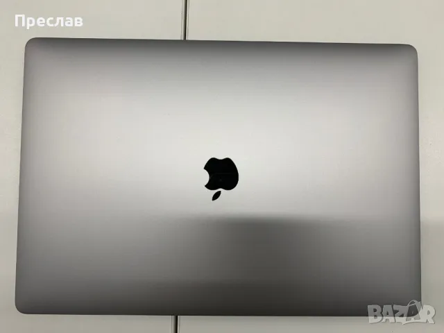 Продавам Apple MacBook Pro 16" i9/16GB DDR4/1TB SSD/5500M, снимка 3 - Лаптопи за работа - 47813465