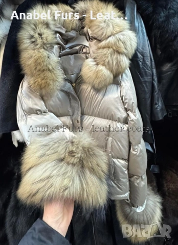 Дамски якета и палта, снимка 4 - Якета - 53059512