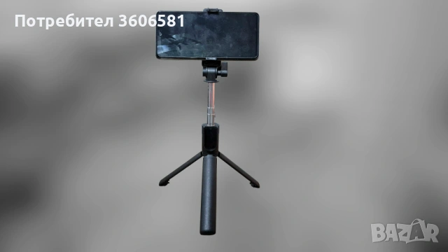 Блутуут/Bluetooth/статив/държач и селфи стик за камера или телефон, снимка 4 - Селфи стикове, аксесоари - 40569625