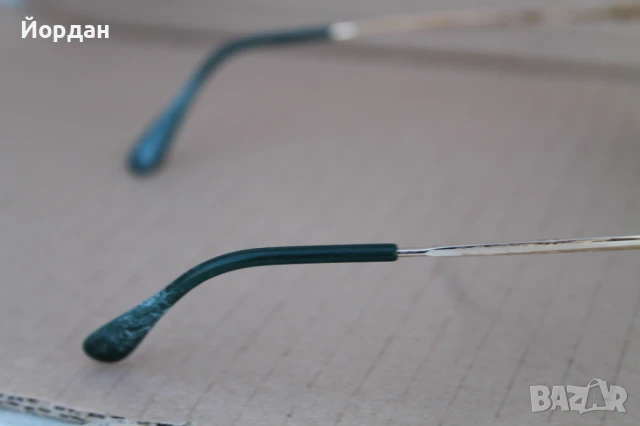 Очила ''Lacoste 137'', снимка 4 - Слънчеви и диоптрични очила - 50874519