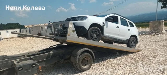 Денонощна пътна помощ Стара Загора , снимка 16 - Пътна помощ - 54991700