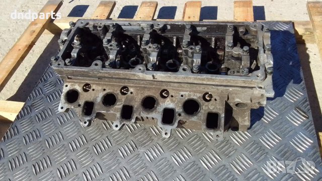 Глава Audi A4 B8 2.0TDI 177кс. 2012г.	