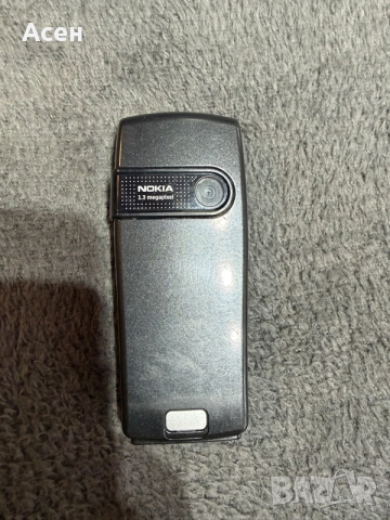 Nokia 6230i топ състояние , снимка 3 - Nokia - 56164797