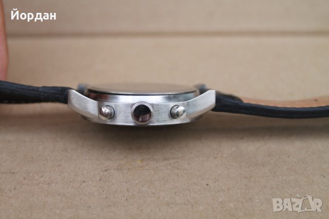 Мъжки часовник ''00Z00'', снимка 10 - Мъжки - 42037318