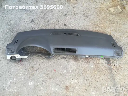 Audi A4 B6 B7 Ауди А4 Б6 Б7 арматурно табло аербег еърбег бег airbag