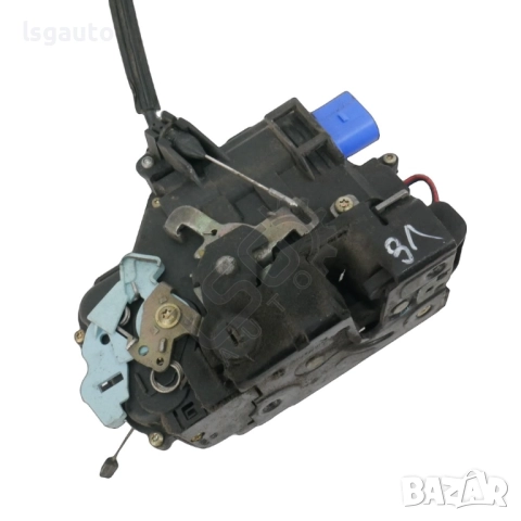 Брава задна лява врата Seat Altea 2004-2010 ID: 154488, снимка 2 - Части - 52481752