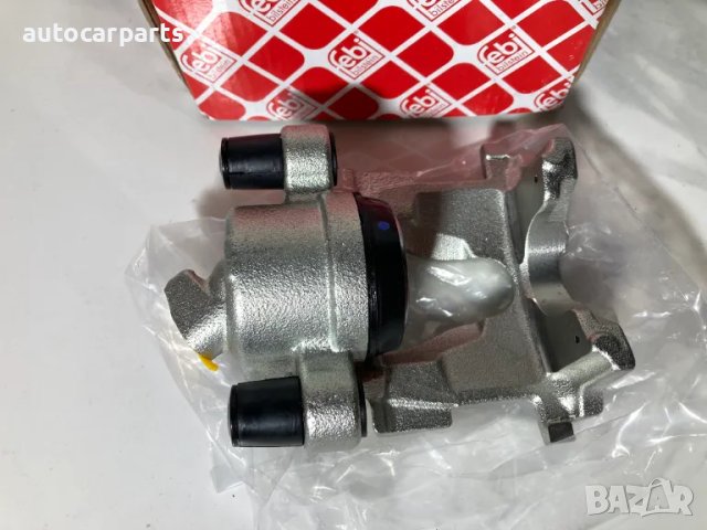 Нов спирачен апарат за Дачия Логан, Сандеро, Рено Клио, Сандеро / DACIA, RENAULT Logan Sandero, Clio, снимка 2 - Части - 48406086