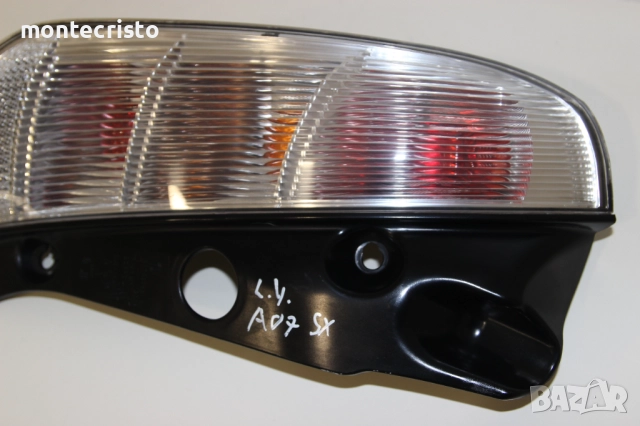 Ляв стоп Lancia Ypsilon facelift (2006-2011г.) 51786658, снимка 5 - Части - 52933426