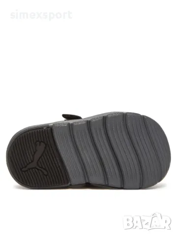 БЕБЕШКИ САНДАЛИ PUMA FUN RACER SANDAL MESH VI NF, снимка 4 - Детски сандали и чехли - 49858276