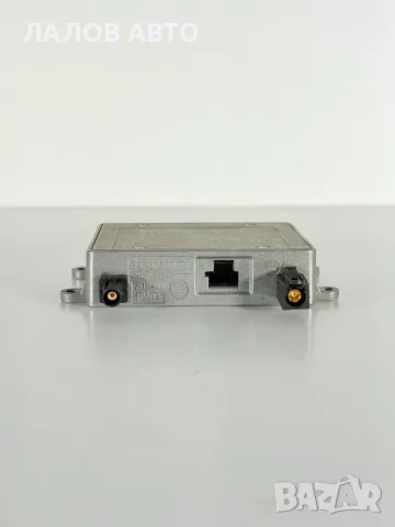 Антенен Усилвател / Телефонен Модул Мерцедес W211 (02-09г) Antenen Usilvatel Mercedes E Class W211, снимка 2 - Части - 55992353