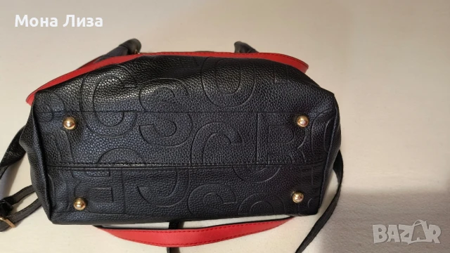 Дамска чанта , снимка 5 - Чанти - 50749503