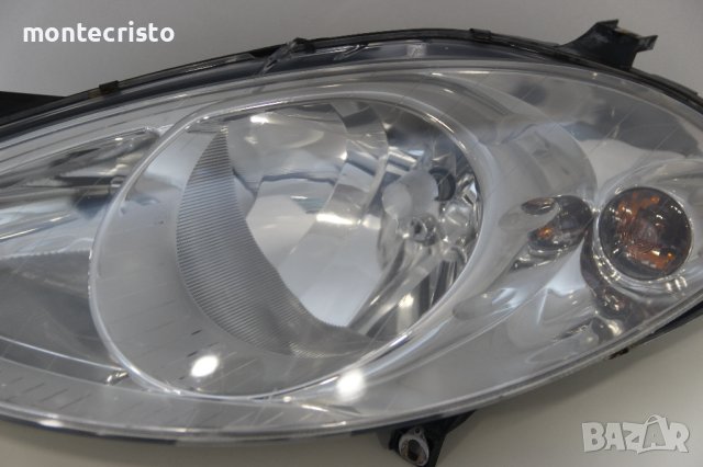 Ляв фар Mercedes A-class W169 (2004-2008г.) A1698200161 ✔️Automotive Lighting / A 169 820 01 61, снимка 4 - Части - 41266255