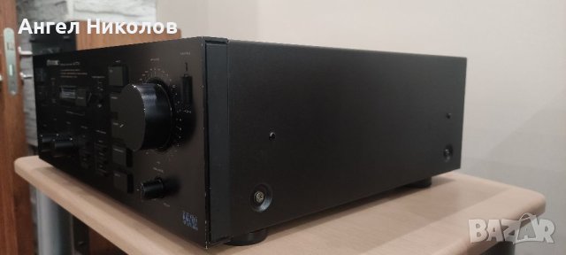 PIONEER  A-77X, снимка 5 - Ресийвъри, усилватели, смесителни пултове - 41082323