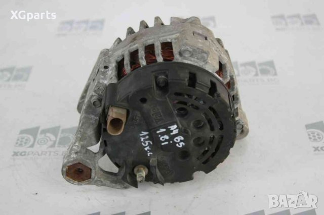  Алтернатор / генератор за Audi A4 B5 1.8i 125к.с. (1994-2001), снимка 3 - Части - 41390910