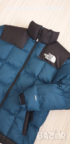 The North Face Lhotse 700 Down Mens Jacket Size XXS Oversize НОВО! ОРИГИНАЛ! Зимно пухено Яке!