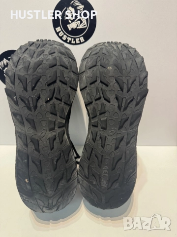 Маратонки ASICS GEL SONOMA 6 GORE-TEX.Номер 41.5, снимка 8 - Маратонки - 51675352