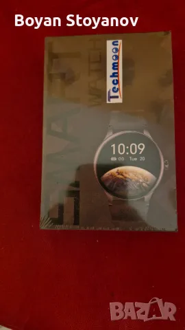 Смарт часовник Techmoon