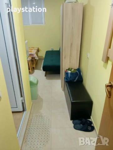 Студио в Несебър 100м до плажа, снимка 4 - Апартаменти - 53305760