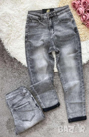 дънки , снимка 2 - Дънки - 51644085